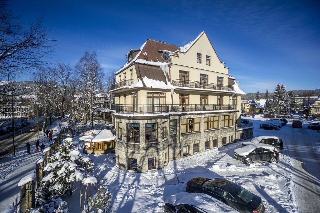 Bed & Breakfast Excelsior Zakopane