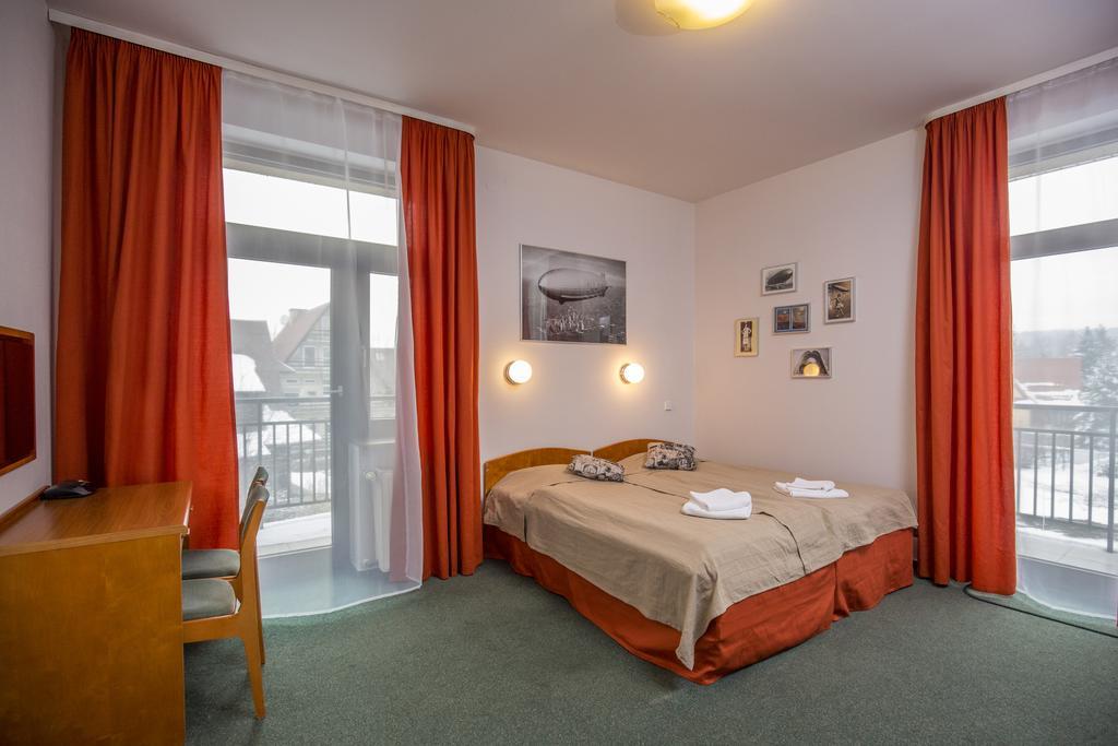 Bed & Breakfast Excelsior Zakopane