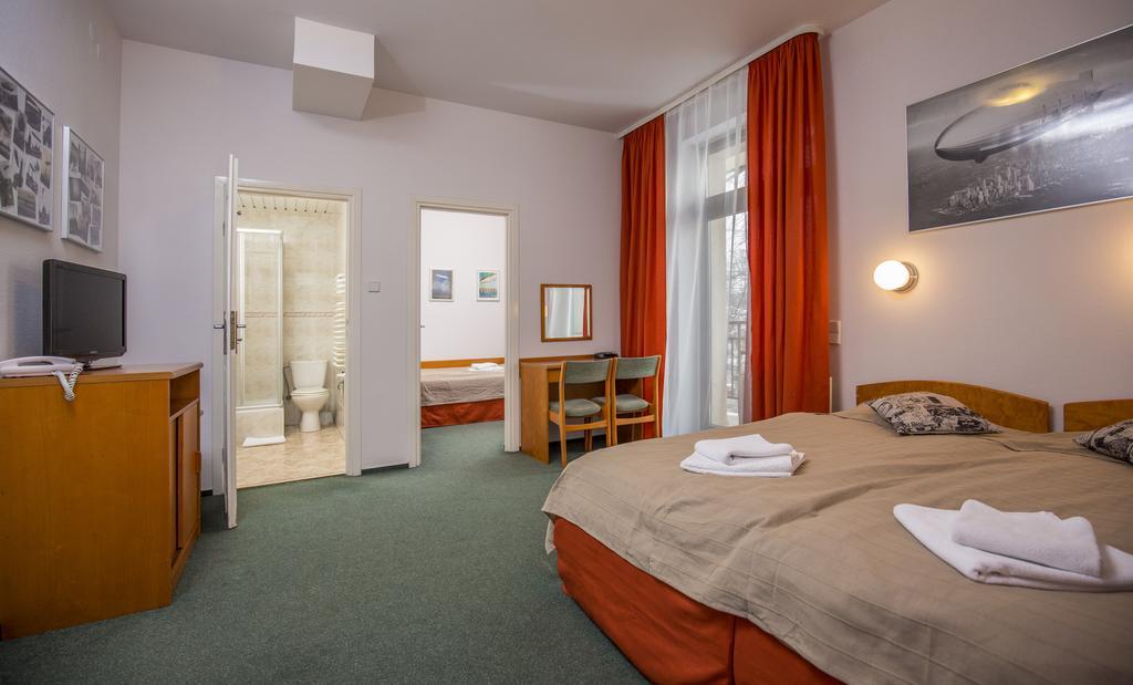 Excelsior 3* Zakopane