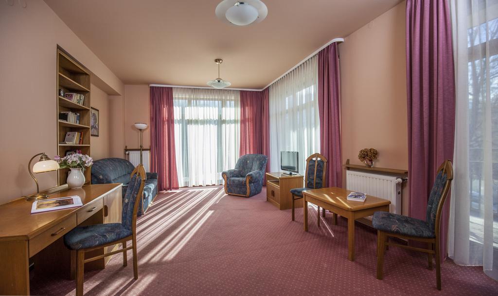 Bed & Breakfast Excelsior 3*