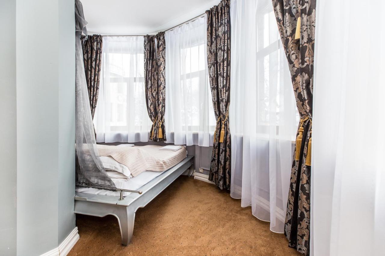 Bed & Breakfast Excelsior Zakopane