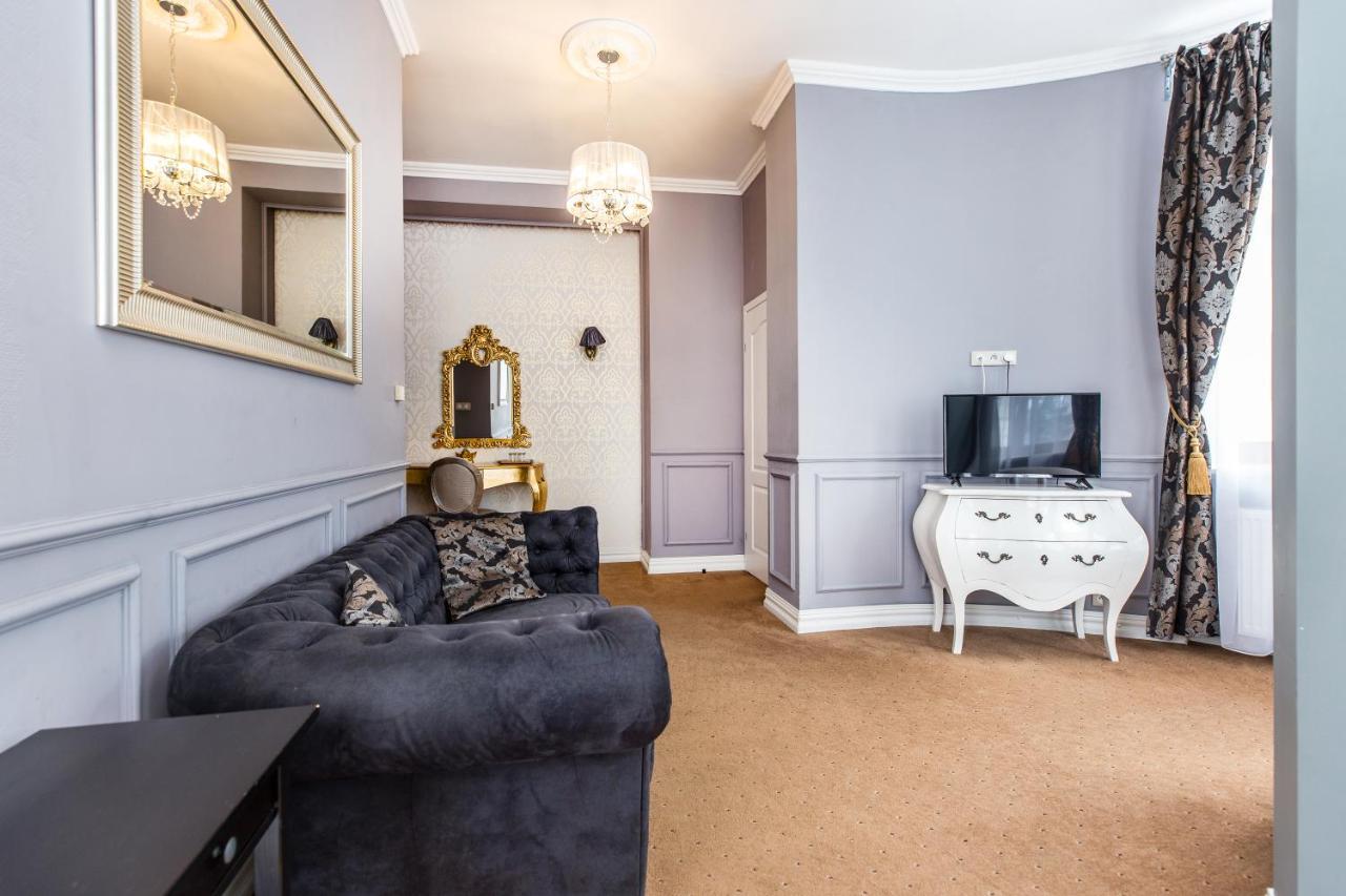 Bed & Breakfast Excelsior Zakopane