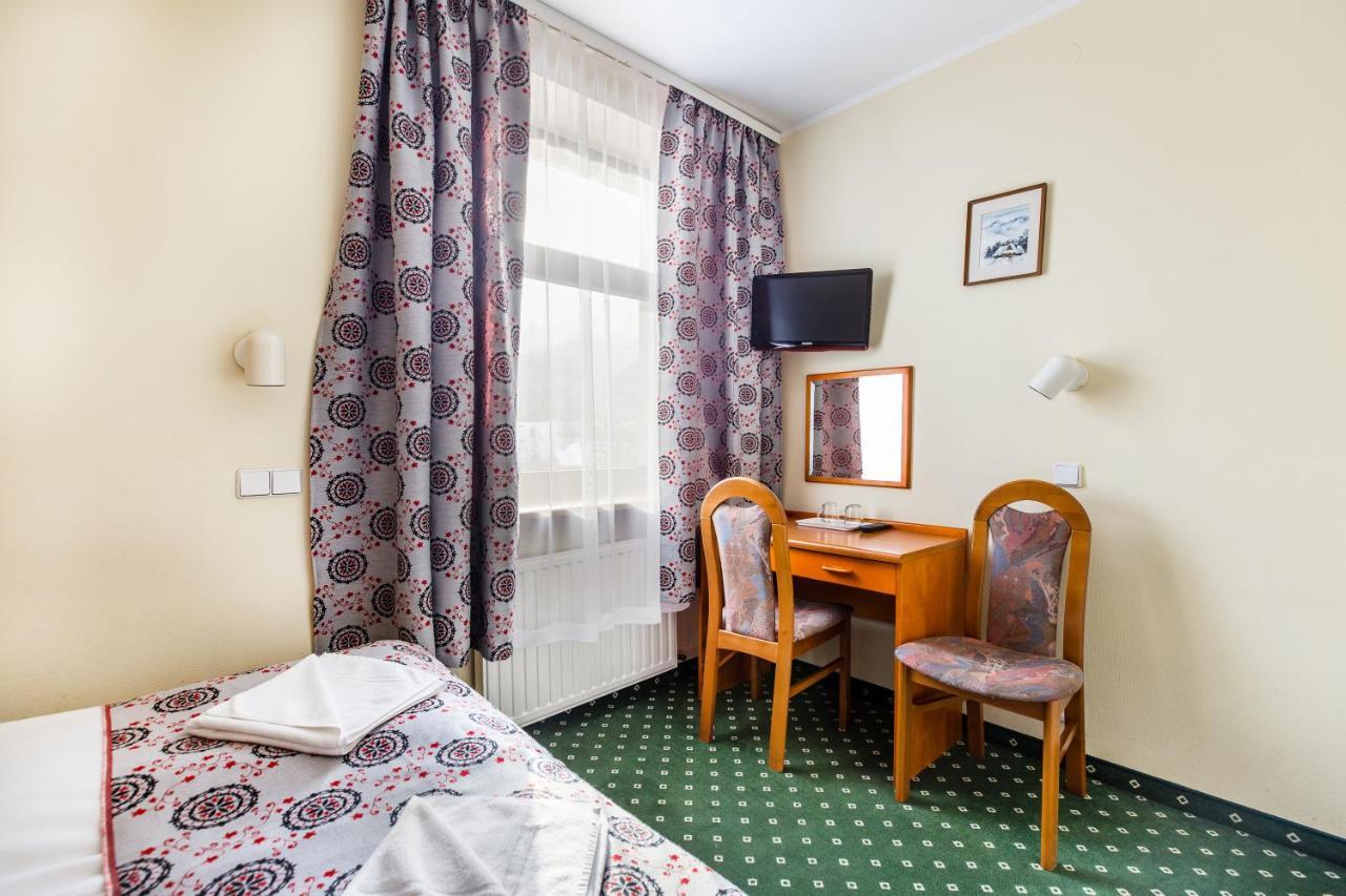 Excelsior Bed & Breakfast Zakopane