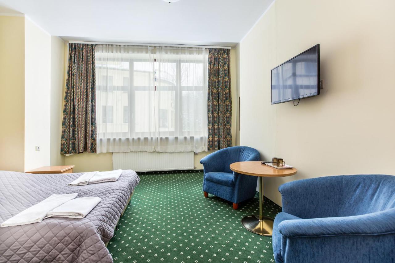Bed & Breakfast Excelsior Zakopane