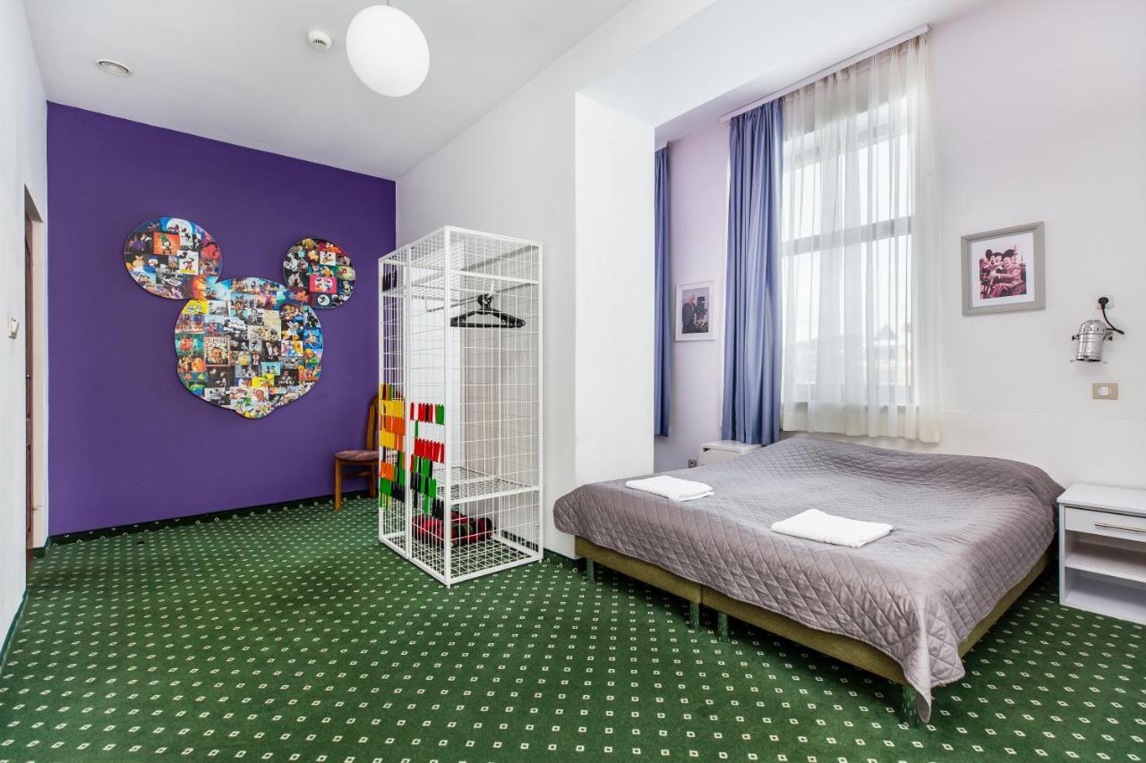 Excelsior Bed & Breakfast 3*