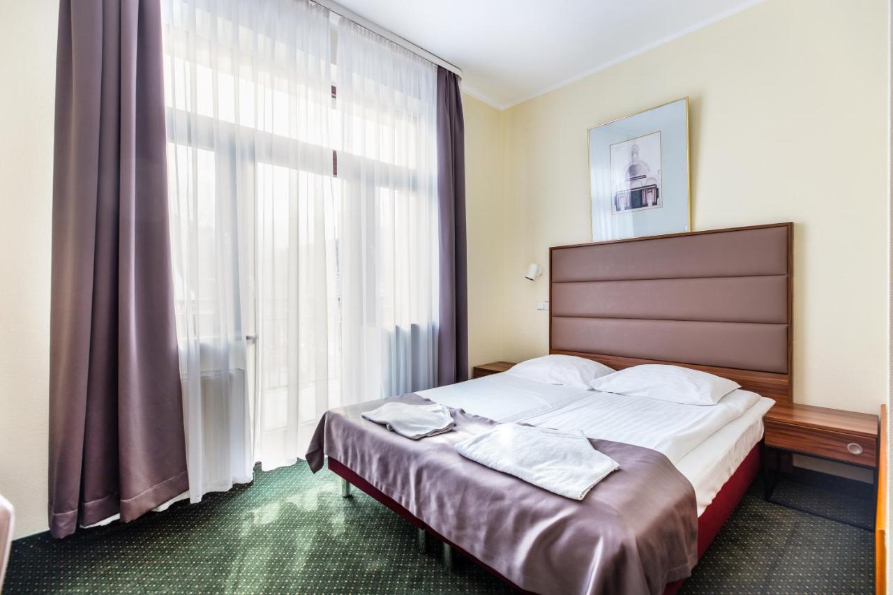 Excelsior Bed & Breakfast