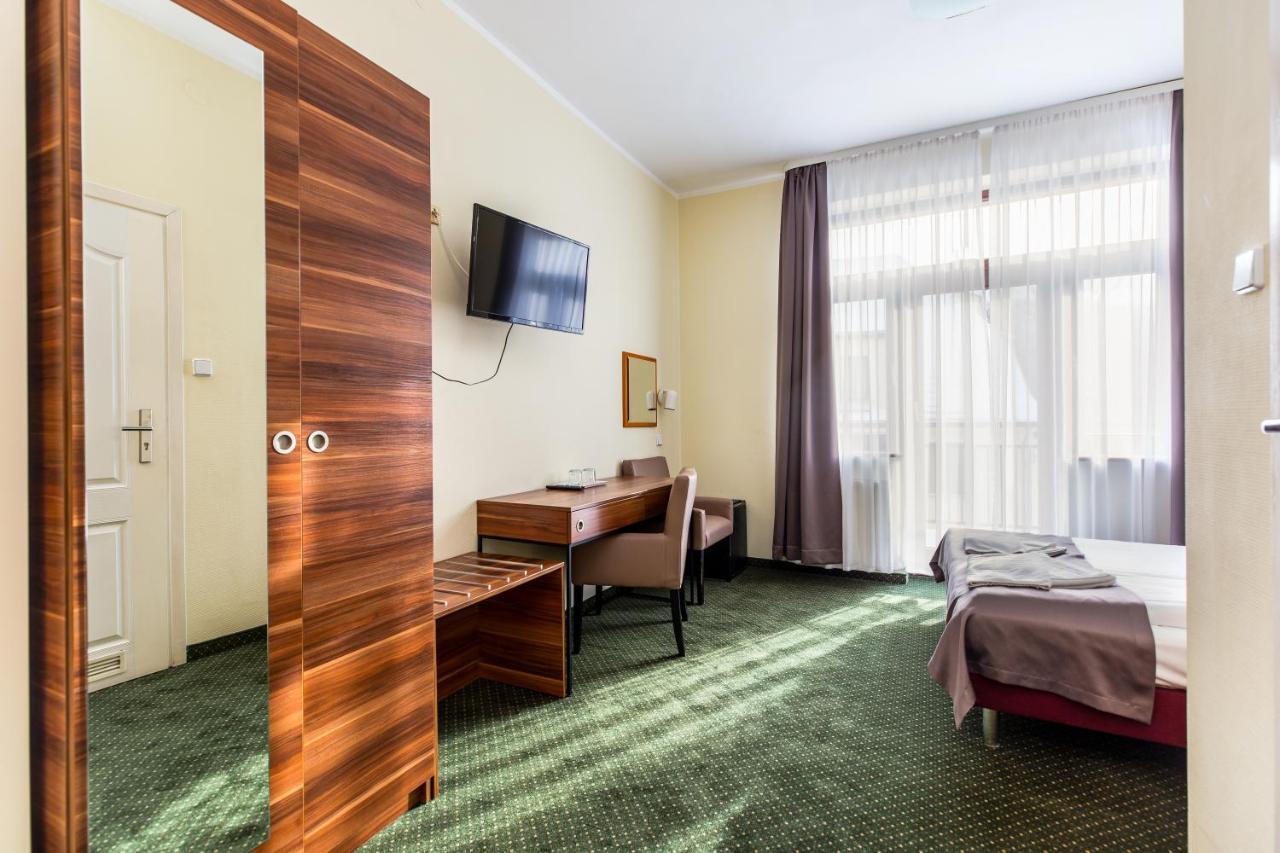 Bed & Breakfast Excelsior 3*