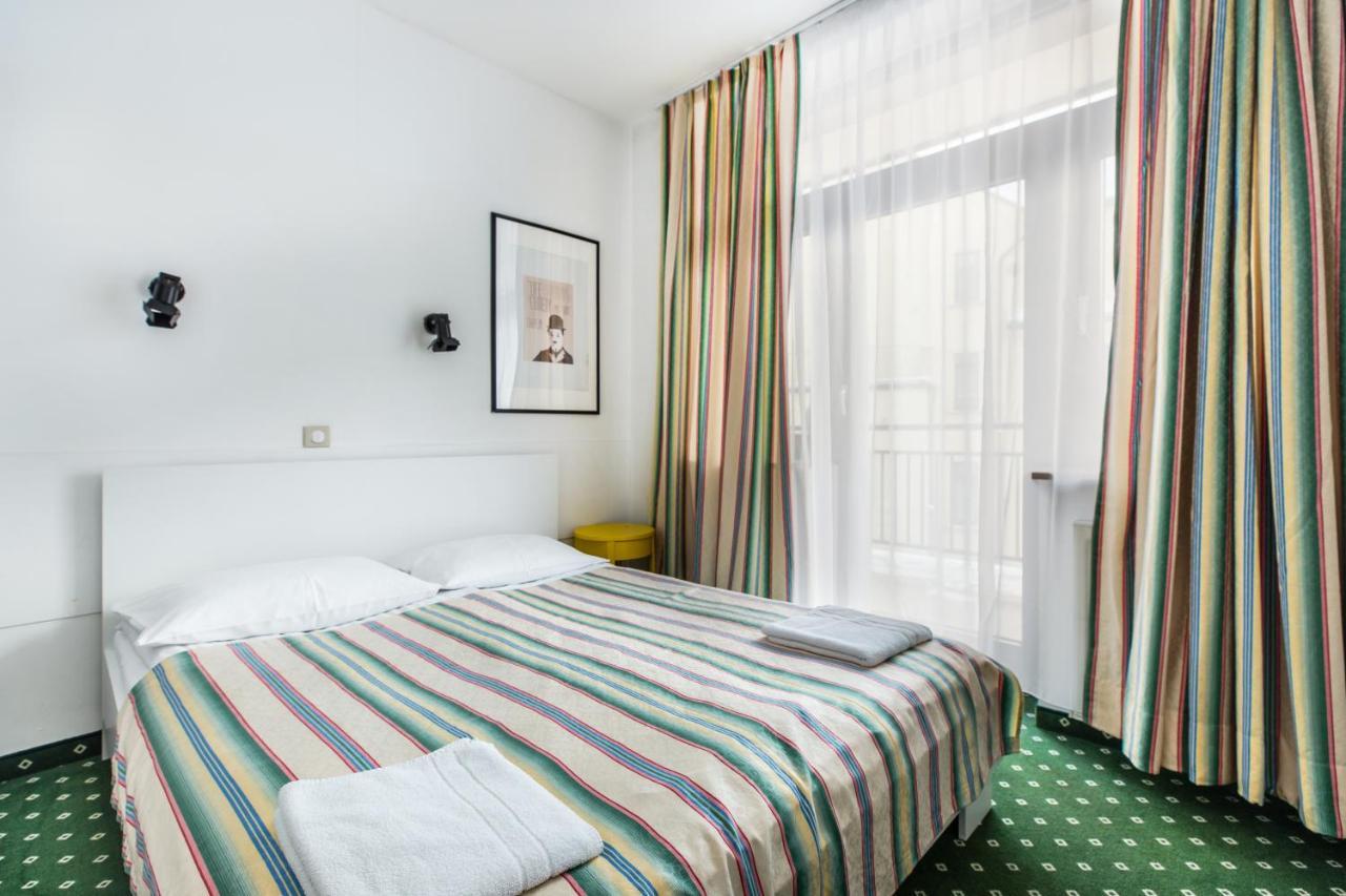 Excelsior Bed & Breakfast 3*
