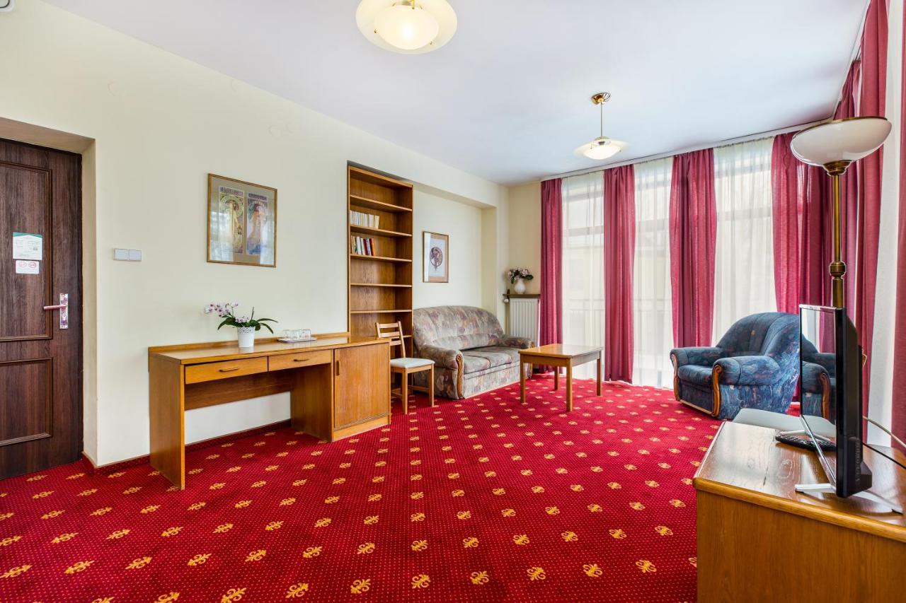 Bed & Breakfast Excelsior 3*