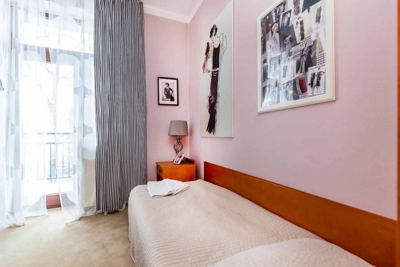 Bed & Breakfast Excelsior
