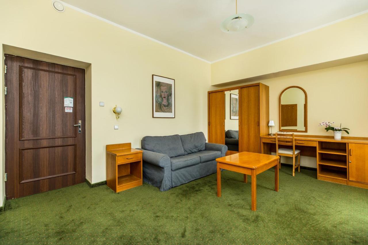 Excelsior Bed & Breakfast 3*
