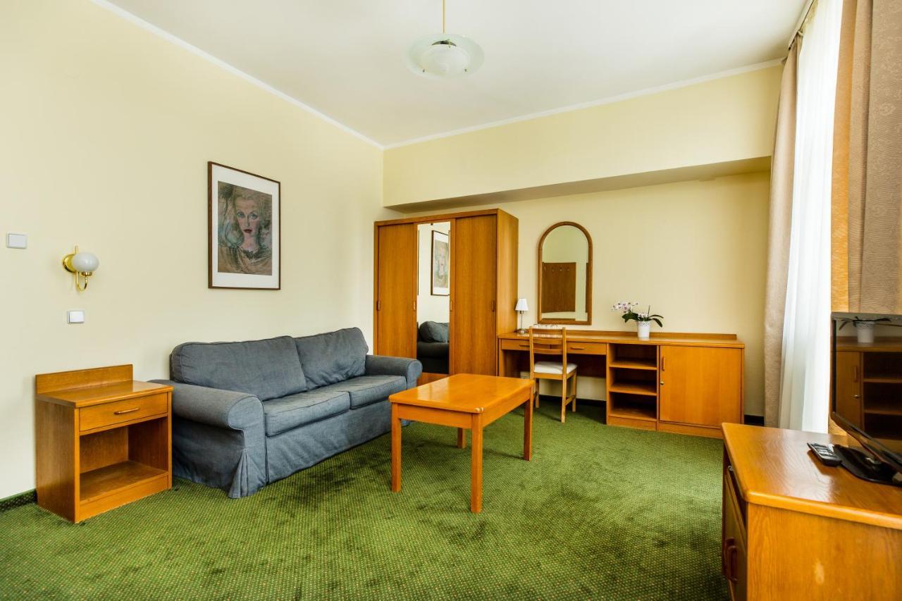 Excelsior Bed & Breakfast