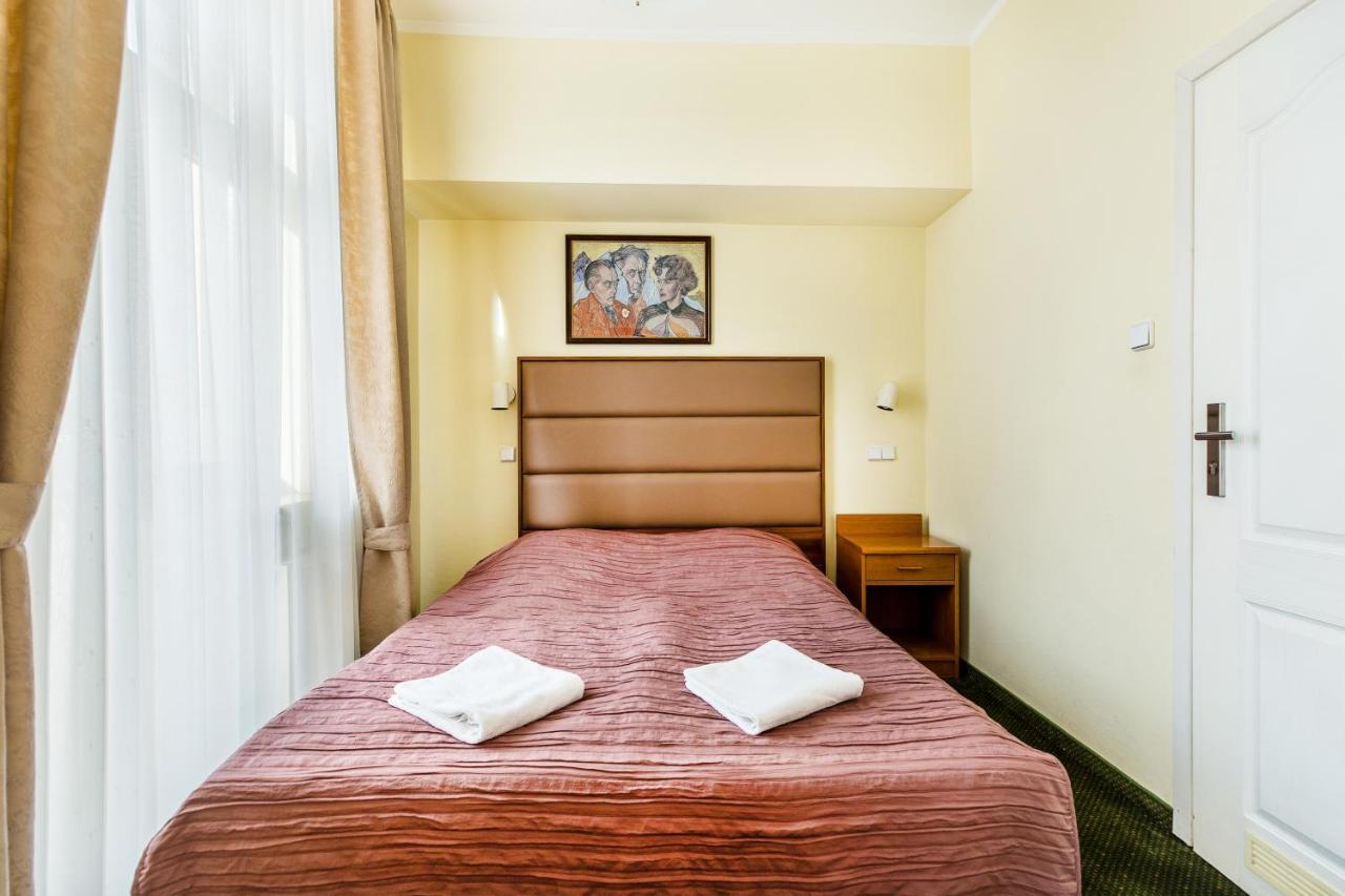 Bed & Breakfast Excelsior Zakopane