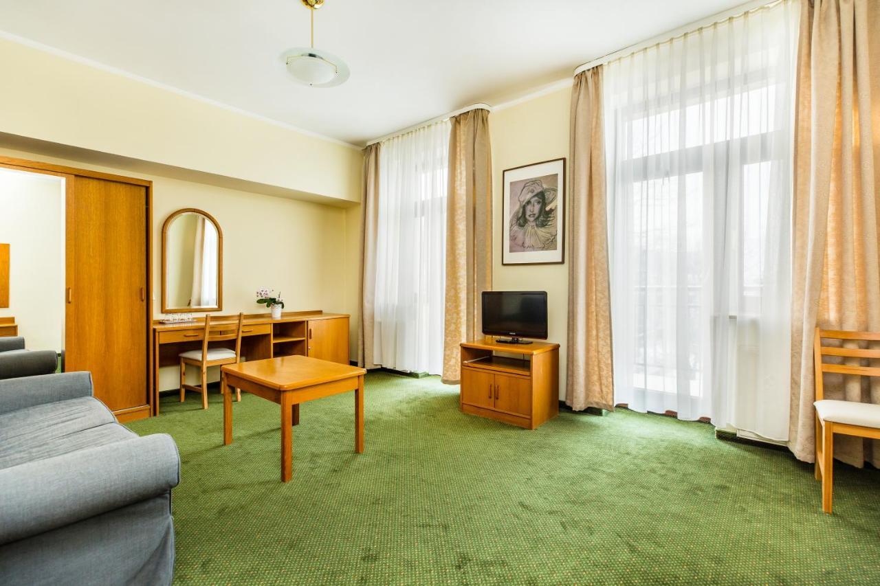 Excelsior Bed & Breakfast