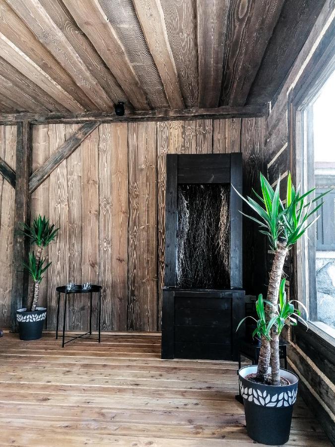 Bed & Breakfast Excelsior