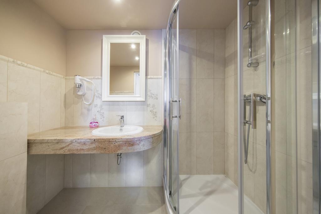 Bed & Breakfast Excelsior Zakopane