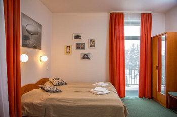 Excelsior Bed & Breakfast 3*
