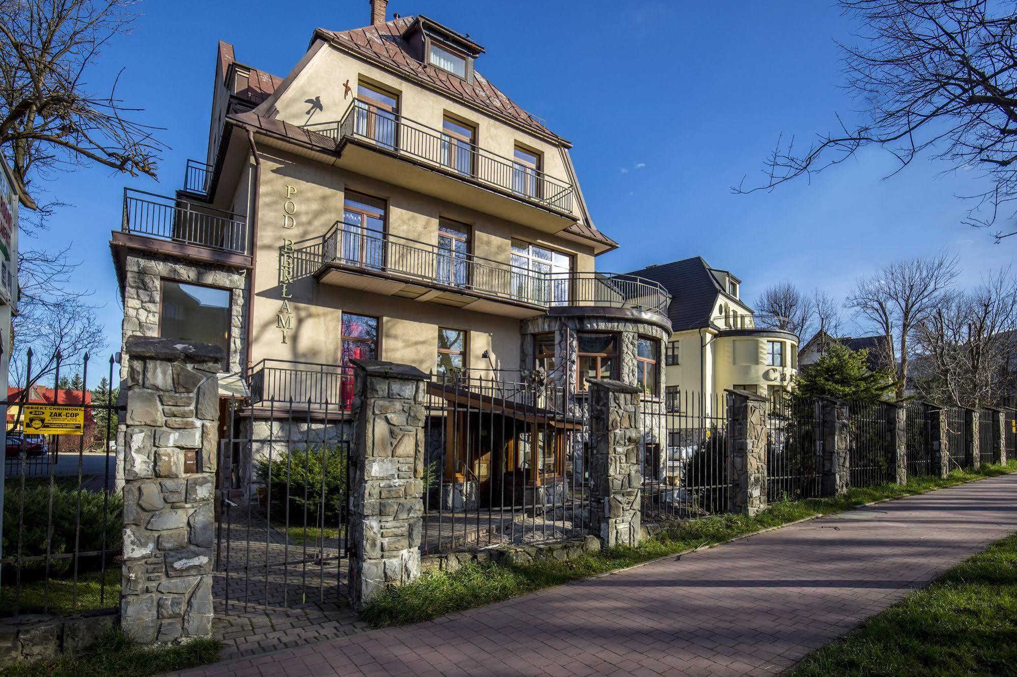 Bed & Breakfast Excelsior Zakopane