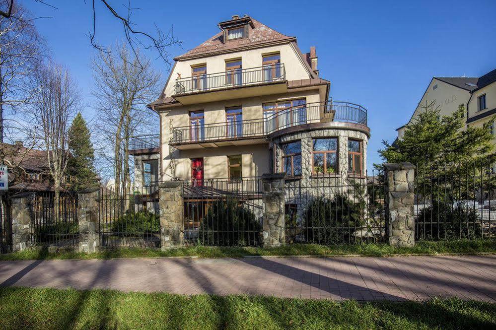 Excelsior Bed & Breakfast Zakopane