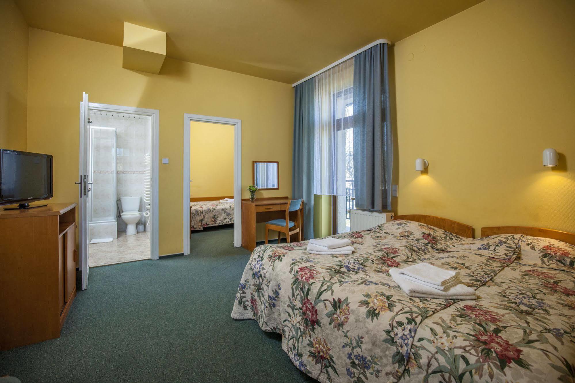 Excelsior Bed & Breakfast Zakopane