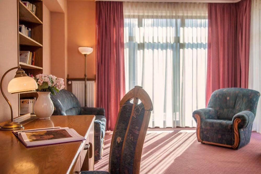 Excelsior Bed & Breakfast