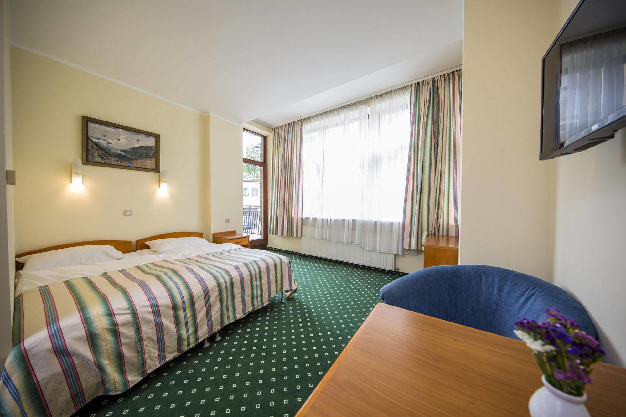 Bed & Breakfast Excelsior