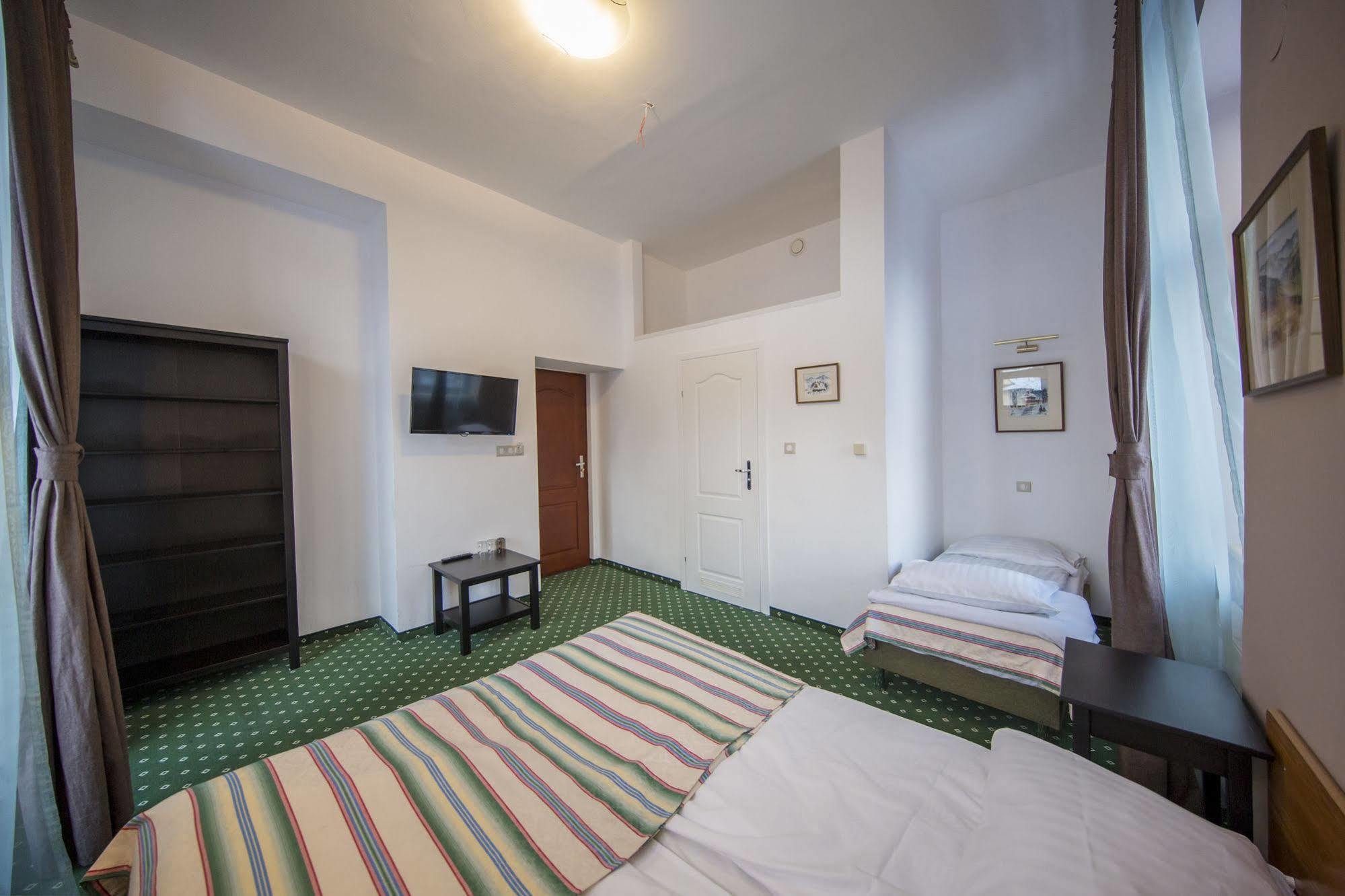Excelsior Bed & Breakfast Zakopane