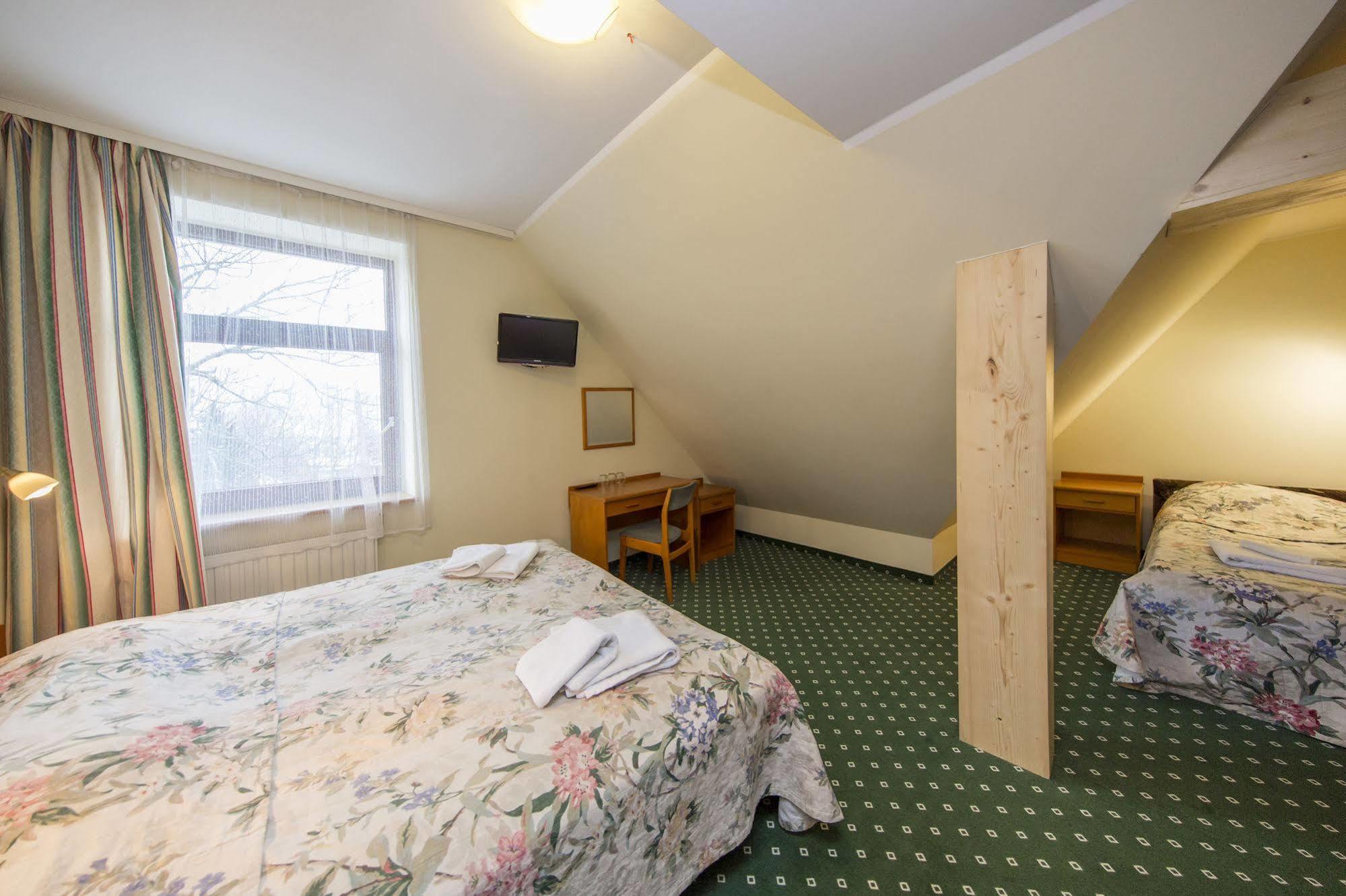 Excelsior Bed & Breakfast 3*
