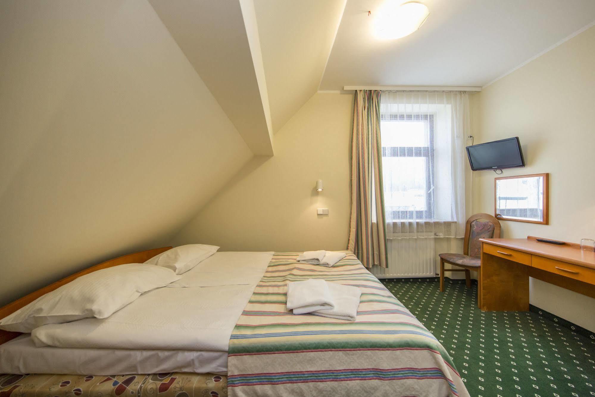 Excelsior Bed & Breakfast 3*