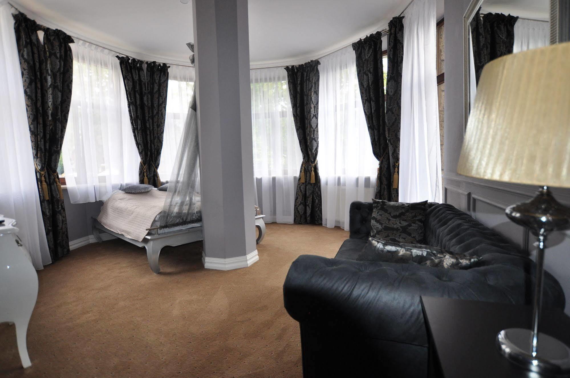 Excelsior Bed & Breakfast