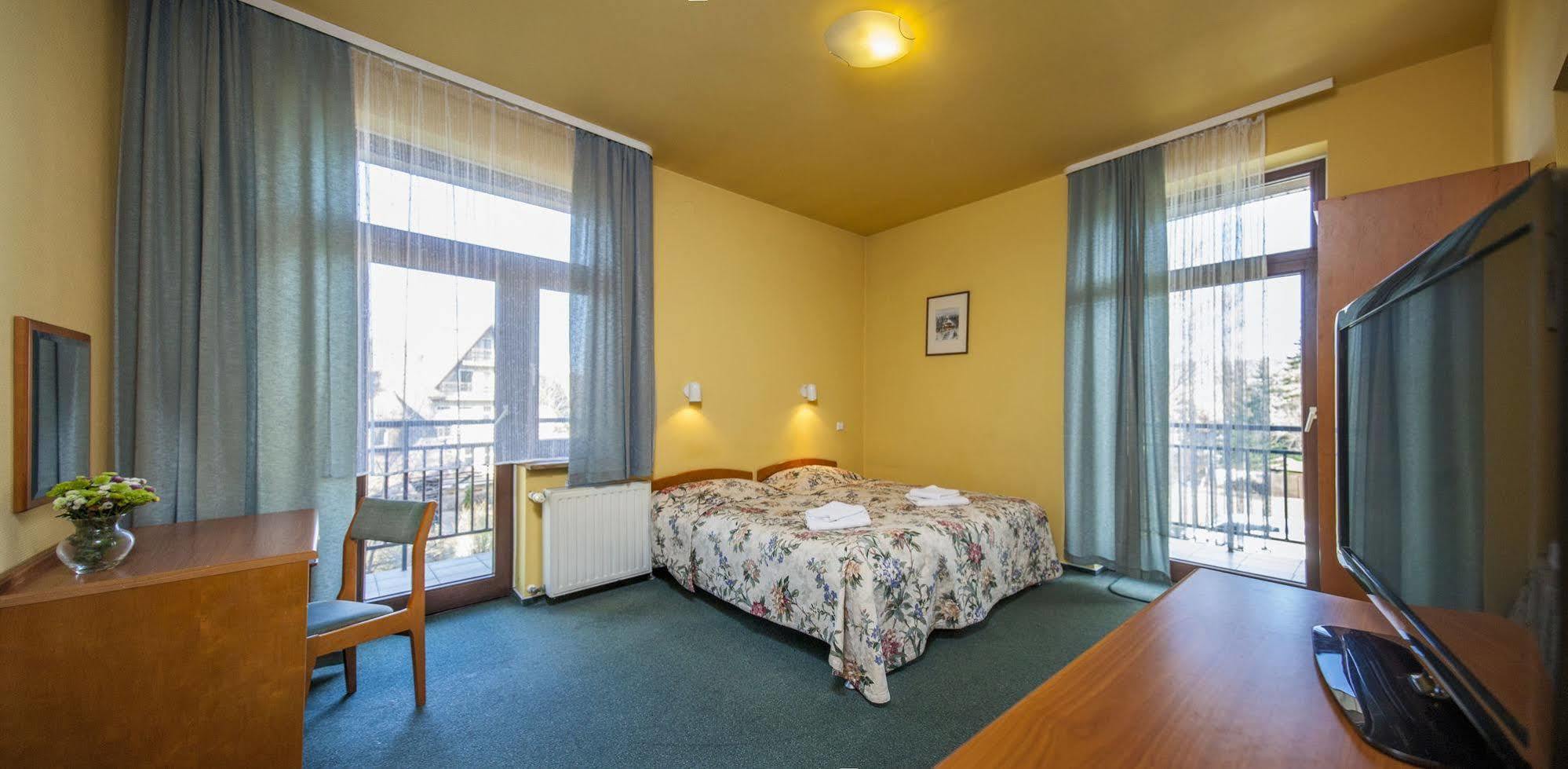 Excelsior Bed & Breakfast Zakopane