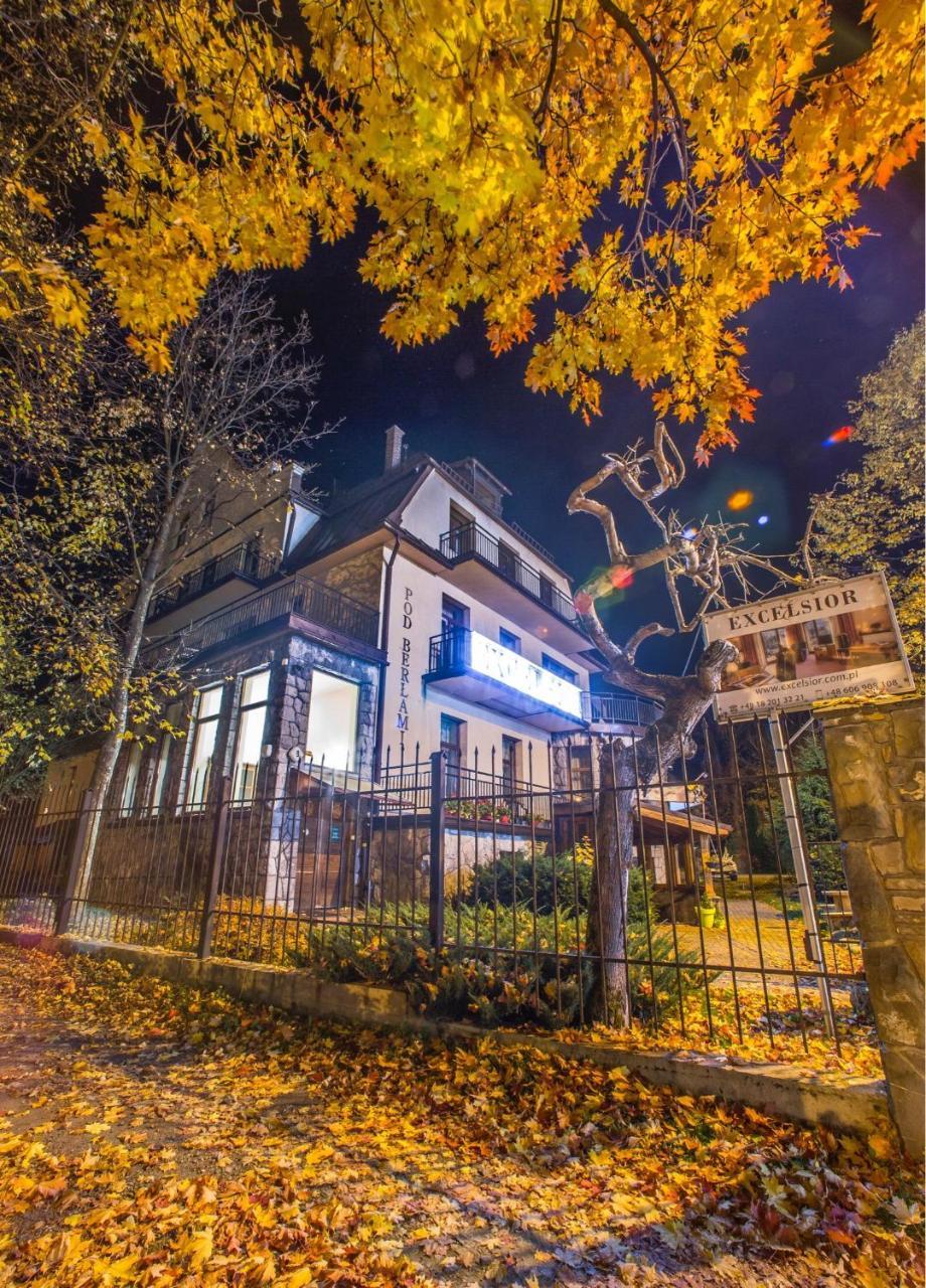 Excelsior Bed & Breakfast Zakopane